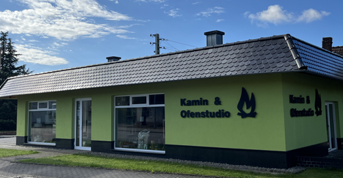 Ausstellung in Saalhausen, direkt an der B 96 Ausstellung in Saalhausen, direkt an der B 96